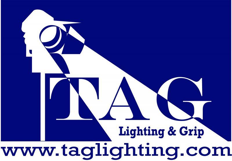 TAG Lighting and Grip
